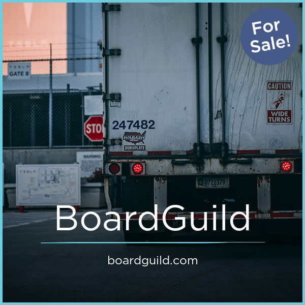 BoardGuild.com