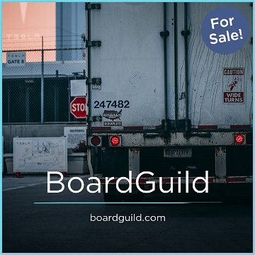 BoardGuild.com