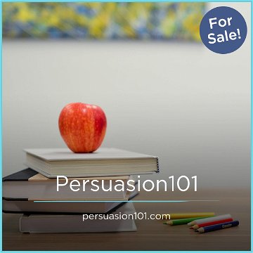 Persuasion101.com