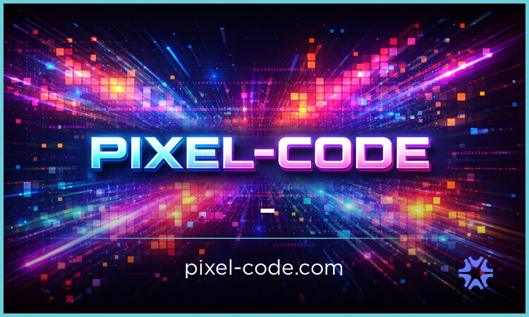 Pixel-Code.com image 2