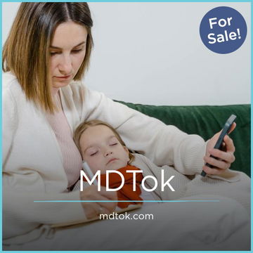 MDTok.com