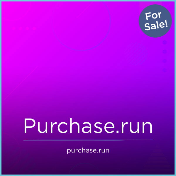 purchase.run — 2