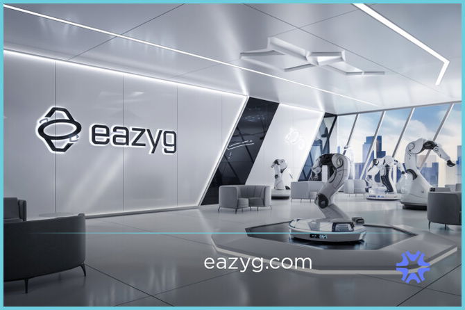 EazyG.com