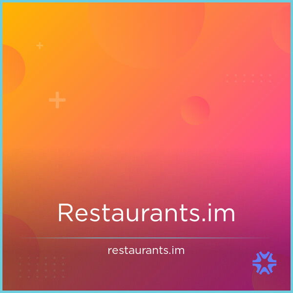 Restaurants.im