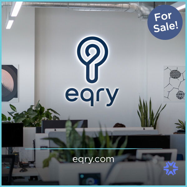 EQRY.com