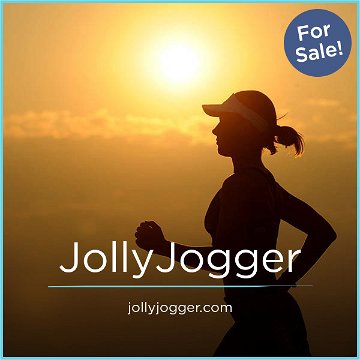 JollyJogger.com