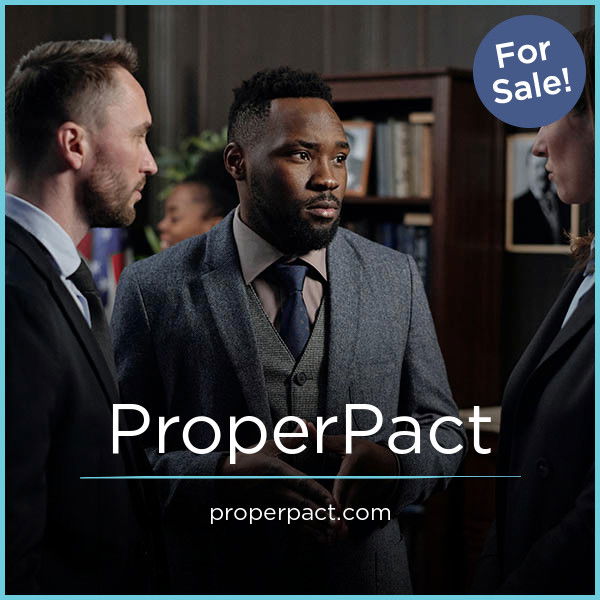 ProperPact.com