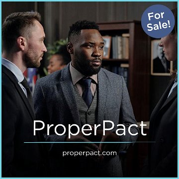ProperPact.com