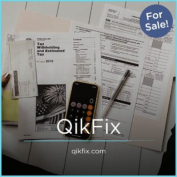 QikFix.com