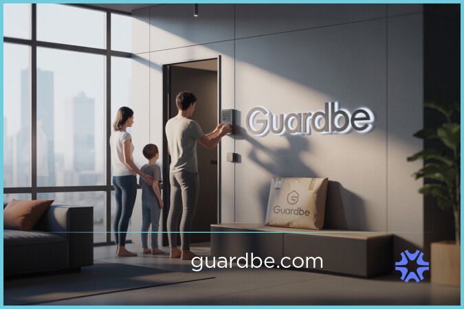 GuardBe.com image 2