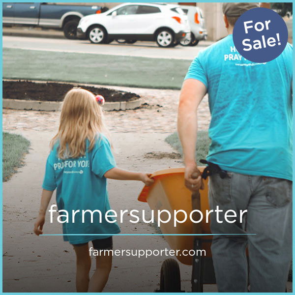 FarmerSupporter.com