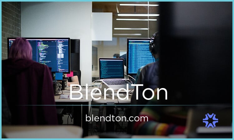 BlendTon.com image 2