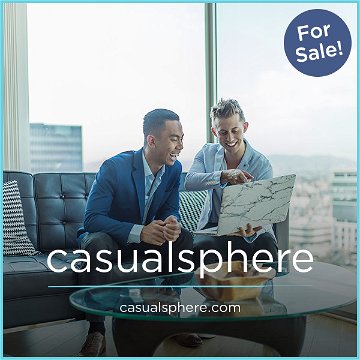 CasualSphere.com