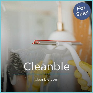 Cleanble.com