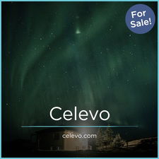 Celevo.com - Great premium names