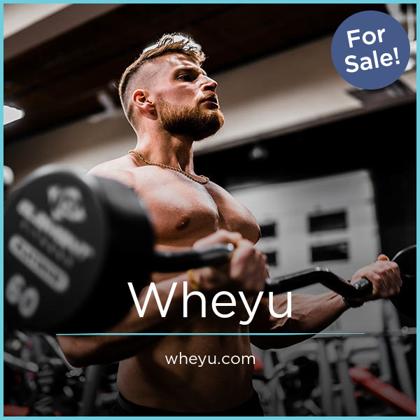 Wheyu.com - buying Great premium names