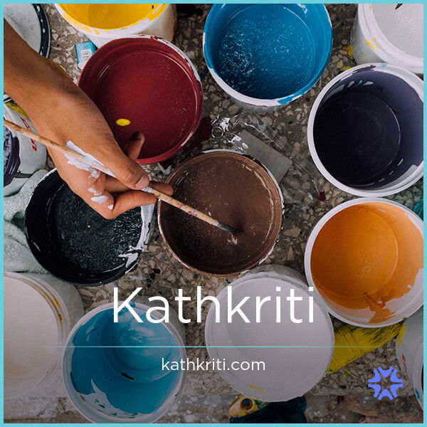 Kathkriti.com — 2