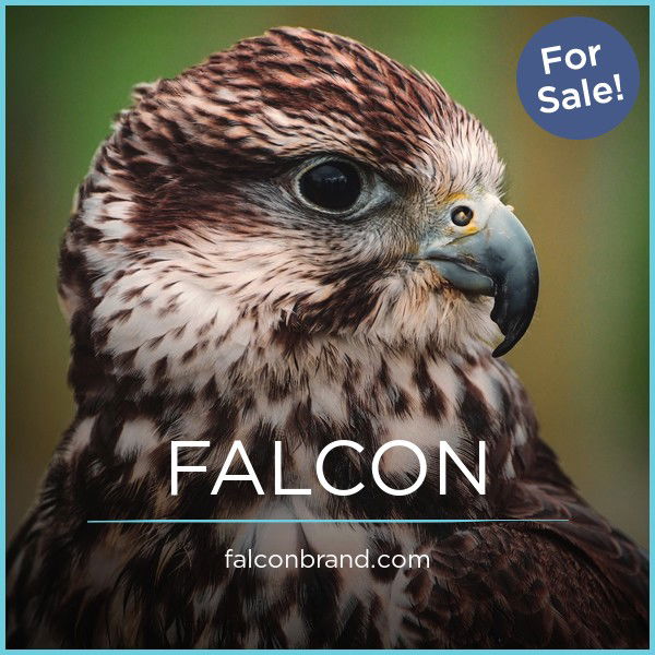 FalconBrand.com