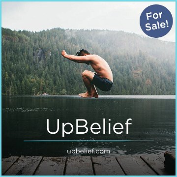 UpBelief.com