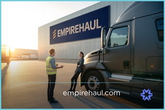 EmpireHaul.com - Catchy premium names