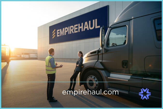 EmpireHaul.com image 2