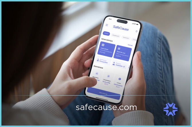 SafeCause.com