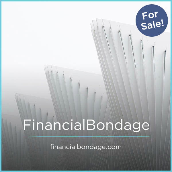 FinancialBondage.com