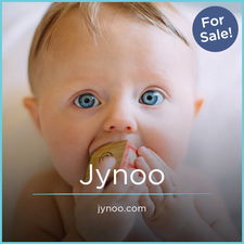 Jynoo.com - Cool premium domains for sale