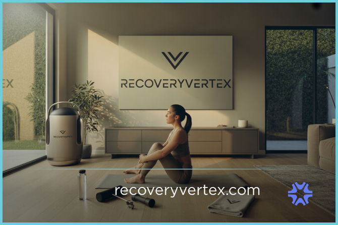 RecoveryVertex.com — 2