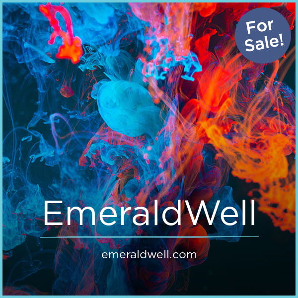 EmeraldWell.com