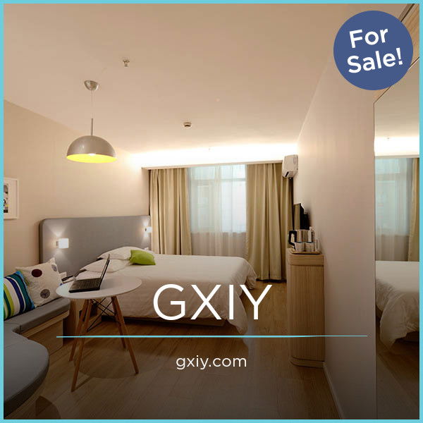 Gxiy.com