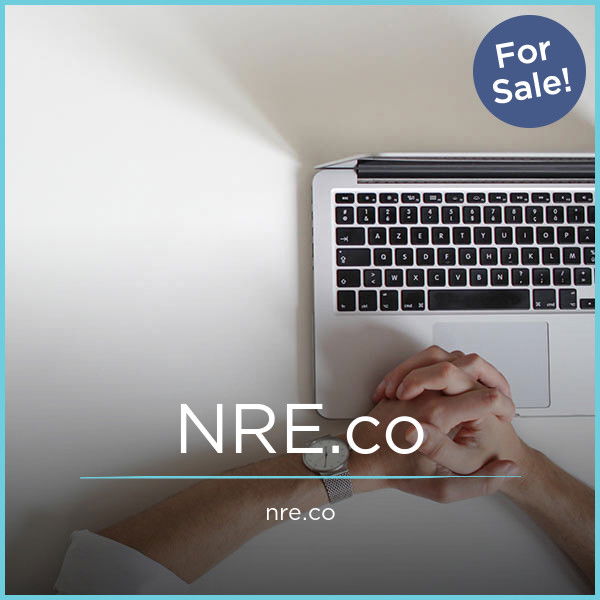 NRE.co