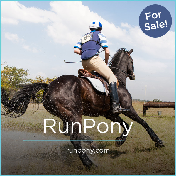RunPony.com image 2