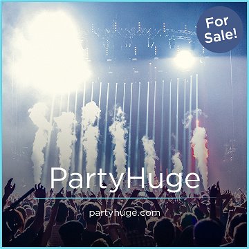 PartyHuge.com