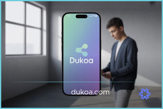 Dukoa.com — 2
