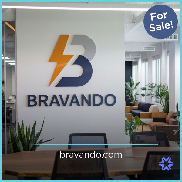 Bravando.com