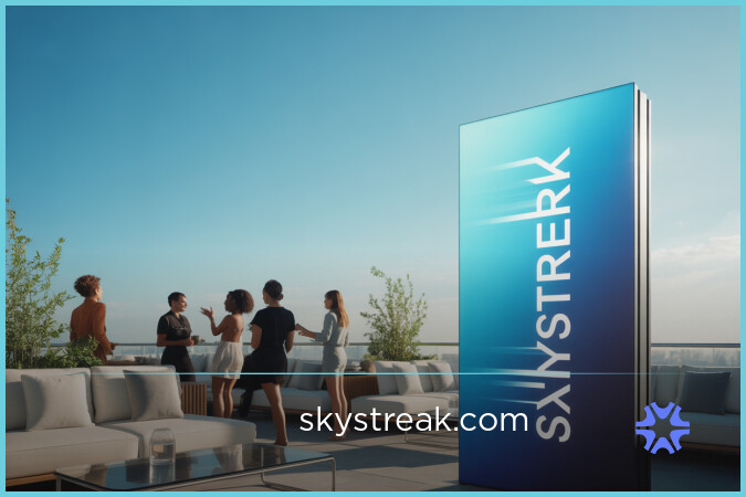 SkyStreak.com image 2
