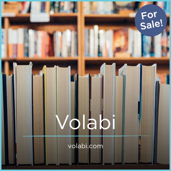 Volabi.com — 2