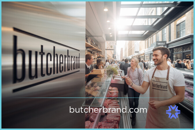 butcherbrand.com - New premium names