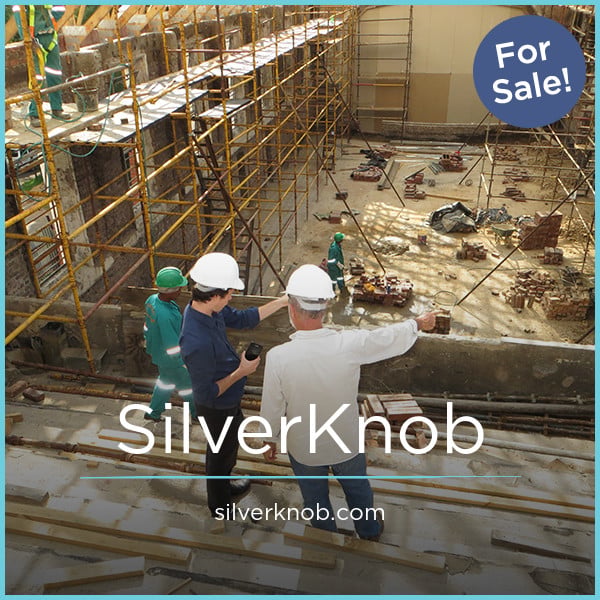 SilverKnob.com image 2