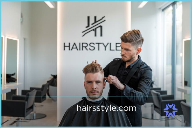 HairsStyle.com