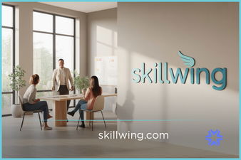 SkillWing.com - Best premium domains for sale