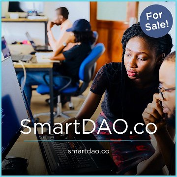 SmartDAO.co