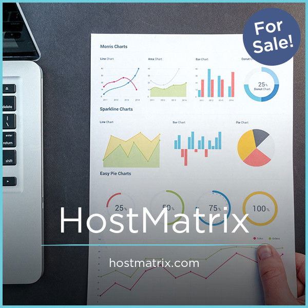HostMatrix.com — 2