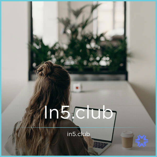 In5.club