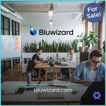 BluWizard.com