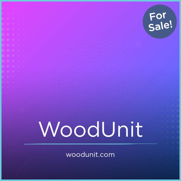 WoodUnit.com