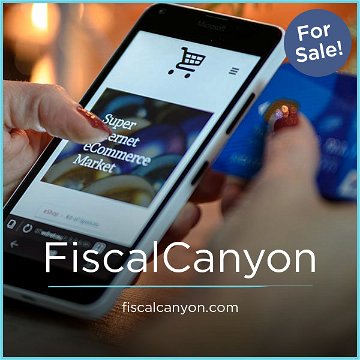 FiscalCanyon.com