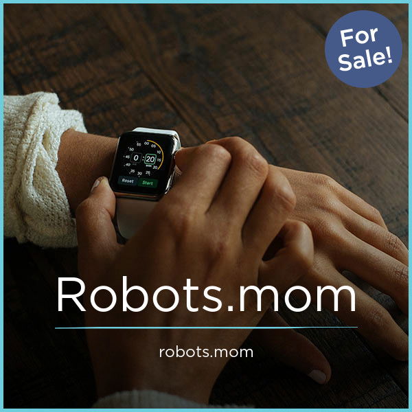 Robots.mom