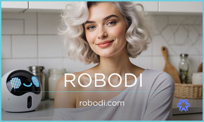 robodi.com — 2